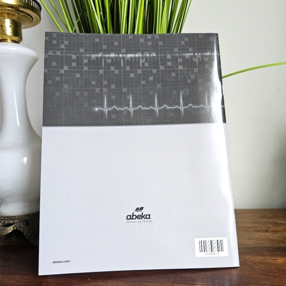 Abeka Health in Christian Perspective Quizzes/Tests Key, Grade 9, Second Edition - Picture 3 of 6